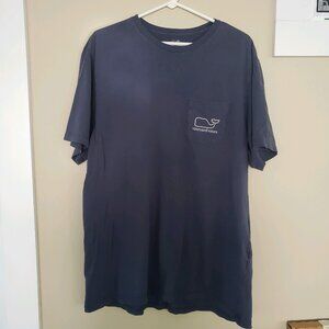 Men's Vineyard Vines short sleeve whale t-shirt XL